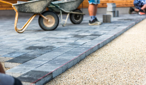 Best Driveway Overlay Services  in Tariffville, CT