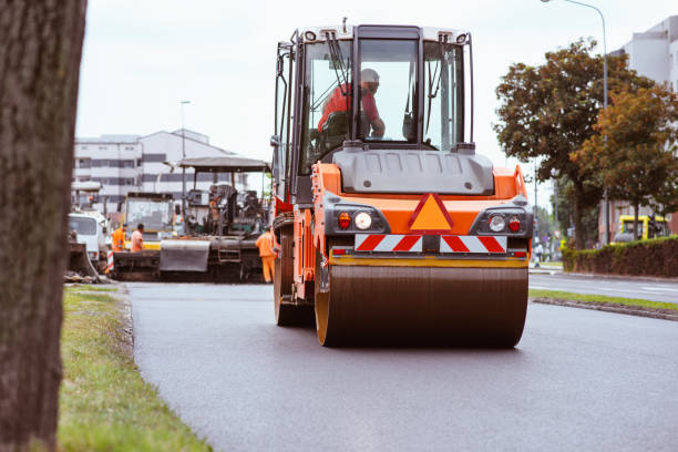 Best Driveway Drainage Solutions  in Tariffville, CT